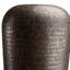 Caresha Aluminum Floor Vase