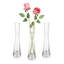 Daquan Glass Table Vase