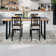 Iser Oriental Indoor Rug