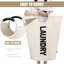 Fabric Laundry Basket with Handles-1345823922