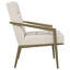 Chaise avec accoudoirs Accent Chair-15725636