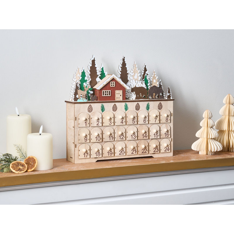 Christmas Advent Calendar