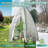 Small Hexagon Greenhouse With PE Cover