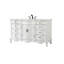 Ensemble de meuble-lavabo simple 60 po Lunette-1426640494-1426640489