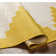 Granby Yellow Outdoor Area Rug