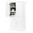 Genine Storage Bookcase