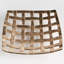 Lopa Decorative Square Tray-1239464003