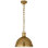 Thomas O'Brien Hicks 1 - Light Small Pendant