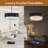 Kelsey-Rose Crystal Chandelier Light-1603780876-1603780878