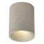 Kos LED Outdoor Flush Mount-61059414-61059415