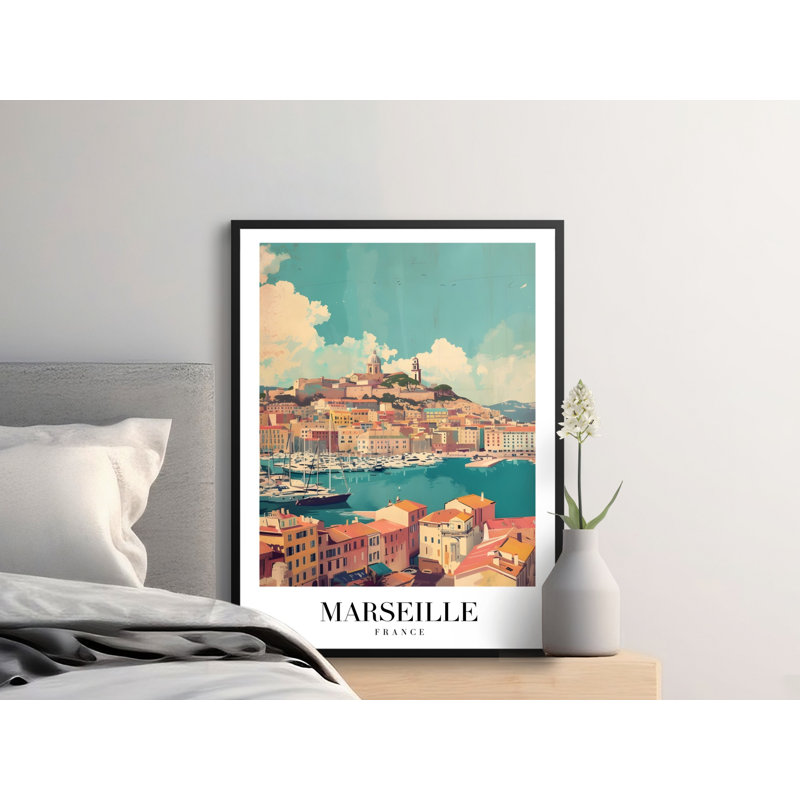 Kristopher No Frame Print, 16x20