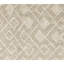 Linen Geometric Area Rug-110909438