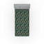 Drap-housse à motif floral Ambesonne-106724831-106724981