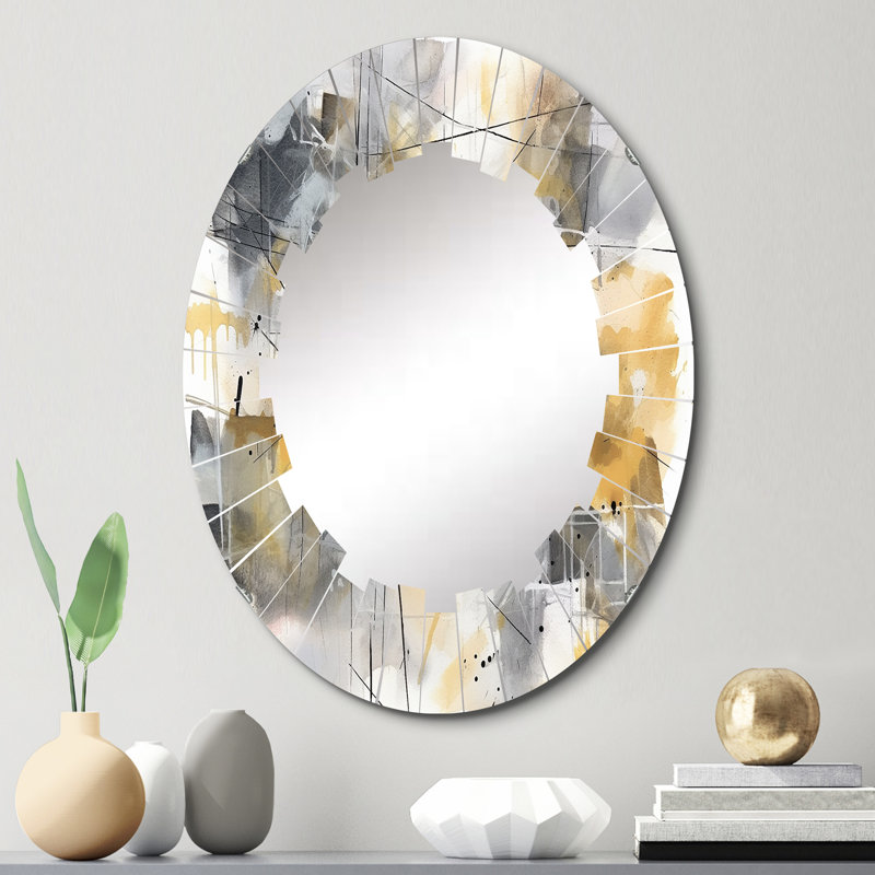 Miroir Wilce, 30 po x 20 po