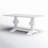 Lochlan Pine Solid Wood Dining Table-703981590