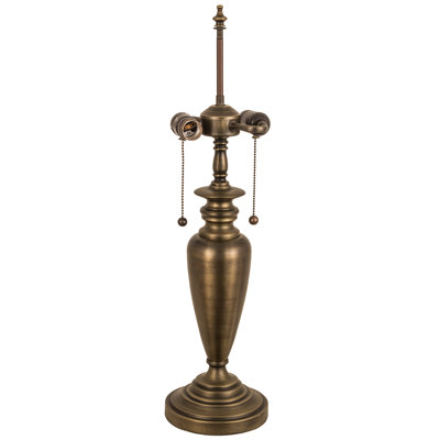 Lamp Base