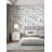 Geometric Wall Mural