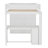 Ieishia Kids Loft Bed-946662593-946662592