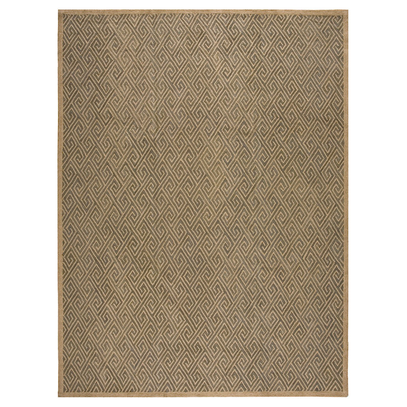 One-of-a-Kind 6' X 9' Area Rug