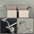 24.3 " Stainless Steel 1 - Bar Wall Towel Bar-100542649