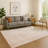 Premium Machine Washable Mayfield AMF2107 Swirls Rug-1265924213-1265924219