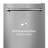 Spire 5.1 Cu.ft. Compact Refrigerator With Premium Stainless Steel Exterior, Temperature Control 0 To 10°c, 4 Shelves, And Reversible Door - Big Mini Fridge For Outdoor, Kitchen, And More - 850-0009