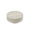Burris ronds avec base robuste