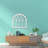 Farmhouse Buildings & Architecture Wall Decor