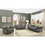 Fauteuil Chesterfield Gracie Mills-167174959