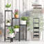 Metal Plant Stand