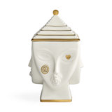 Masquerade Ice Bucket