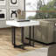 Table de bout avec rangement Desales-432353893