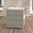 Repose Sunbrella Fabric Outdoor Patio Corner-26713045