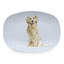 Traychic Resin Platter