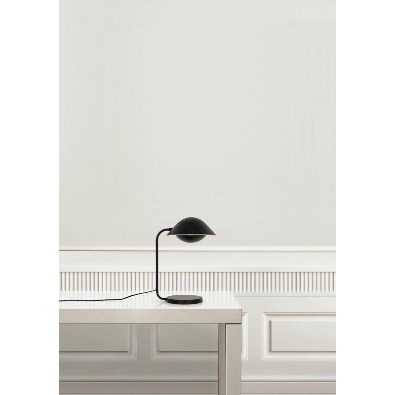 Metal Desk Lamp
