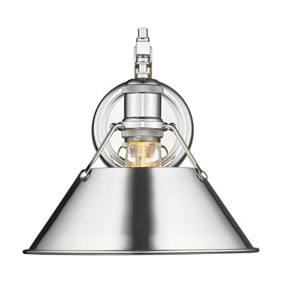 Weatherford Steel Spotlight