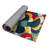 Dynamic Streak Indoor And Outdoor Area Rug-1638857664