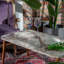 Tommy Four Leg Coffee Table-1916456598