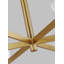 Londyn 18 - Light Chandelier-2046556836