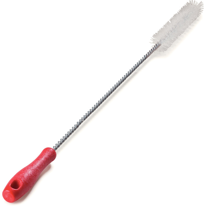 Plastic Dishwasher Safe Cleaning Brush