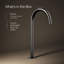 Becs de robinet de lavabo de salle de bain Composants 1,2 GPM-94619771