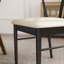 Merrimac Dining Chairs, Set Of 2, Walnut-111058572