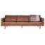 Be Pure Genuine Leather Sofa