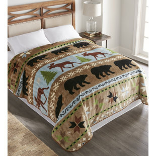 High Pile Oversized 90x90 Luxury Throw