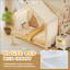 Lit de sol avec auvent Montessori-361903079-361903076