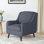 Fauteuil Aamorah