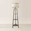 HIRU With EVA 156 Floor Lamp-744431702-744431700-744431722