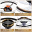 Ceiling Fan with LED Lights