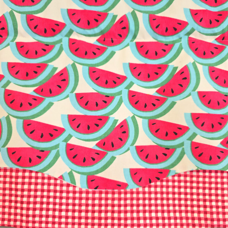 RLF Home Sandias Glory Valance