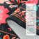 Large Floral Living Room Rug Washable Bedroom Rug Non-Slip Colorful Vintage Accent Floor Carpet For Home Decor